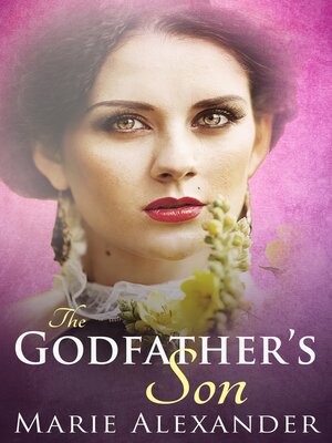 cover image of The Godfather's Son